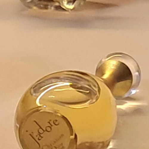 Christian Dior Blooming Bouquet and J'adore Eau de Parfum Miniatures
