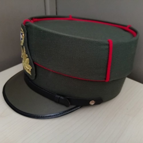 French Kepi Student SMY like new, size 54