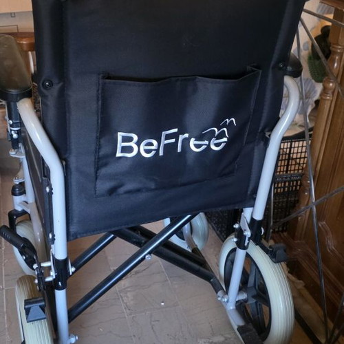 Wheelchair