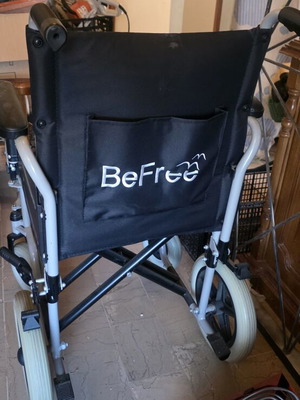 Wheelchair