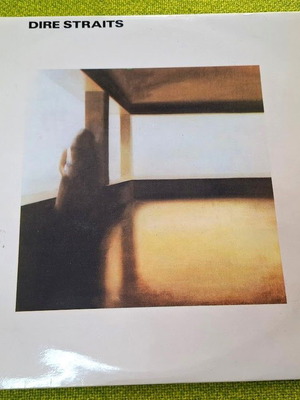 Dire Straits LP μεταχειρισμένο, ροκ Ελλάδα 1978