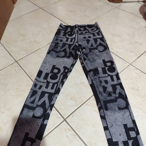 Adidas leggings for girls size XS like new