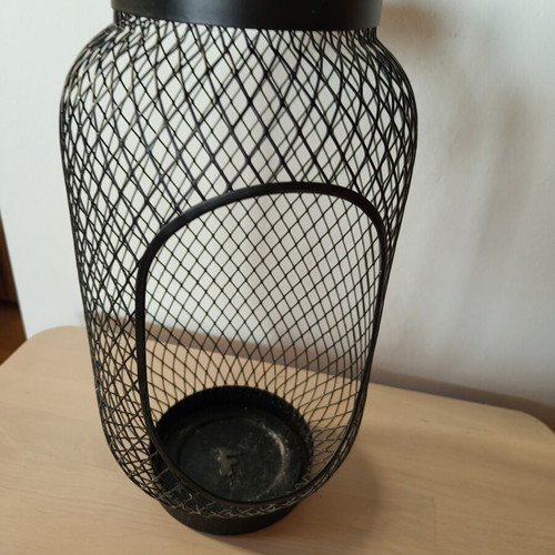 IKEA lantern like new