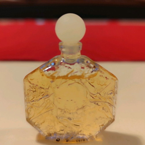 Ombre Rose Jean Charles Brosseau miniature perfume new 5 ml Eau de Parfum