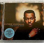  Luther Vandross - Dance with my father cd album