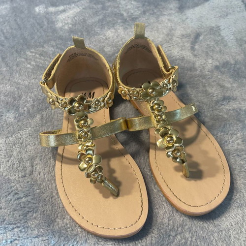 H&M Collection children's shoes / sandals Size 26