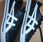 Sneakers ανδρικά Asics Νο 47 σαν καινούργια