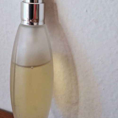 Vintage PUPA Rose Nuage Flower perfume used