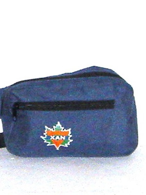 Collectible HAN shoulder bag used