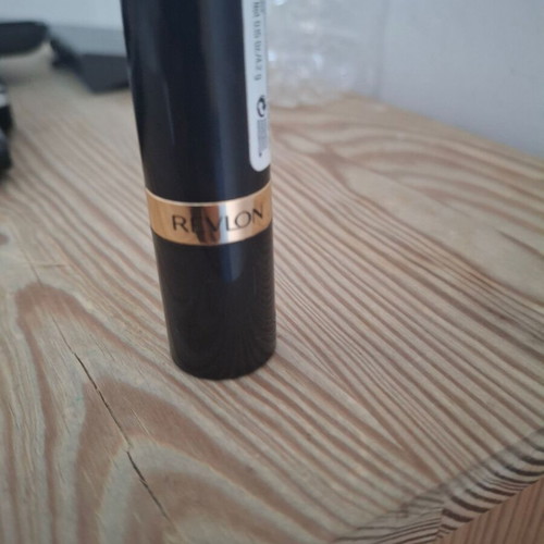 Revlon lipstick Fire and Ice new