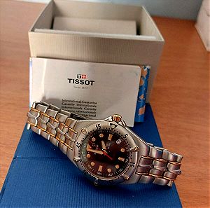 Tissot PR200 ρολόι