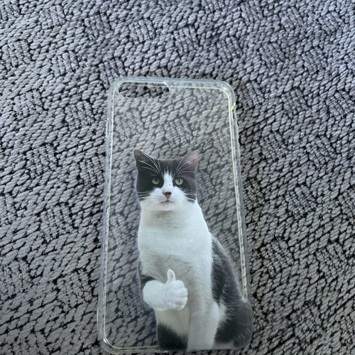 iPhone8Plus case new