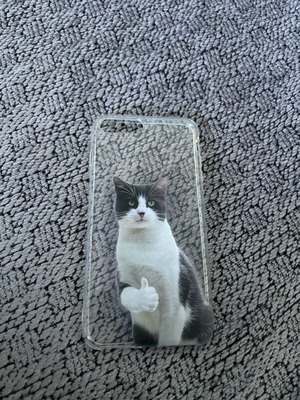 iPhone8Plus case new