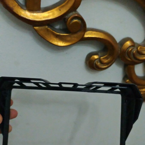 Screen sunshade 368g 703f 125 Zondes new