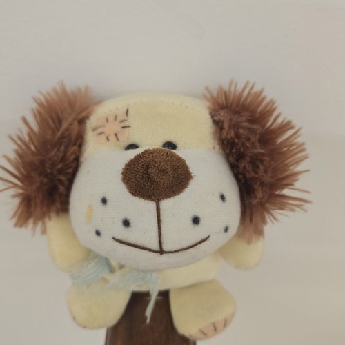 Stuffed bears used