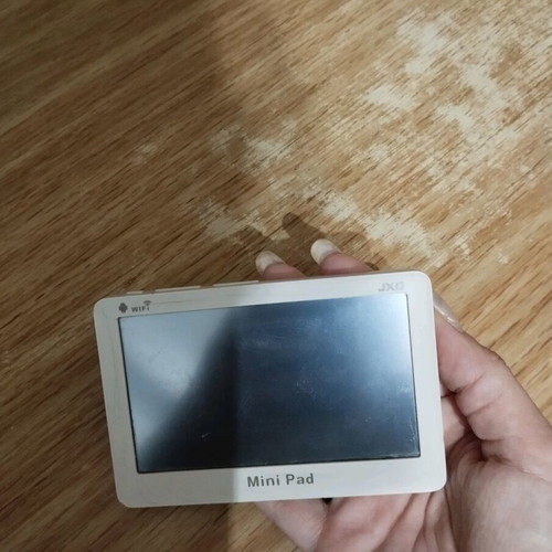 Mini Pad like new