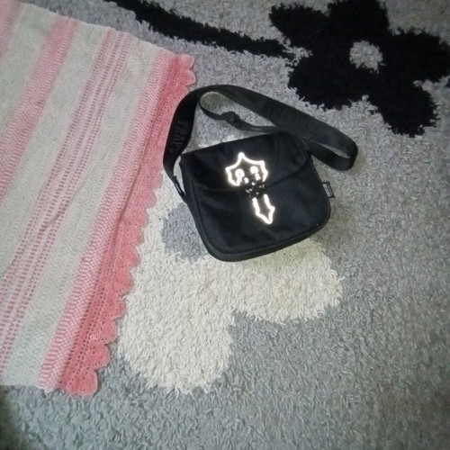 Trapstar Bag 1.0 Reflective used