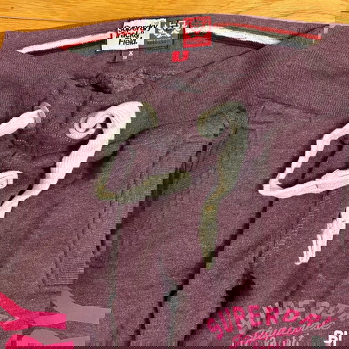 φορμα superdry no small καινουργια