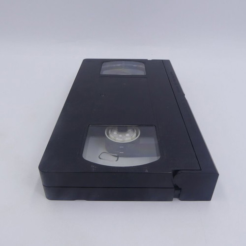 Angel Heart Demon Angel VHS used with Greek subtitles