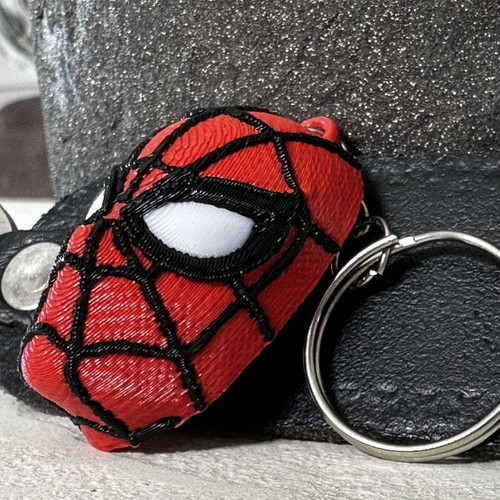 3D Μπρελόκ Custom κατασκευή