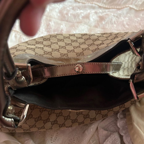 Gucci bag excellent condition