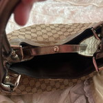 Gucci bag excellent condition