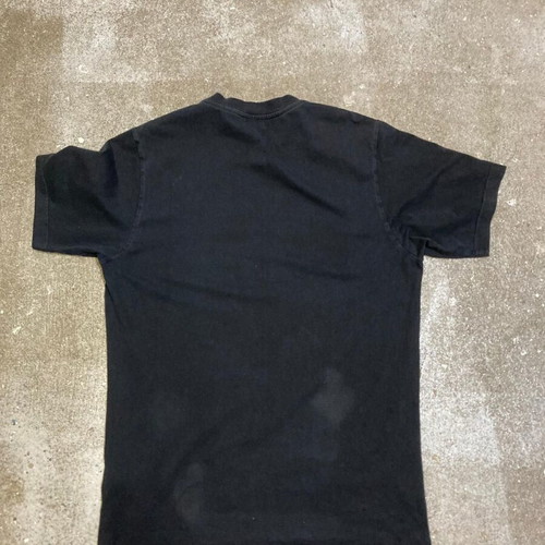 Kenzo Paris T-shirt S black eye print