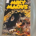 Miky Maous #636 comic book