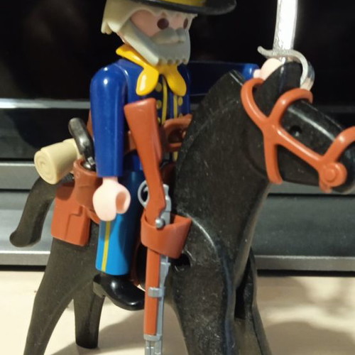 Playmobil Western used