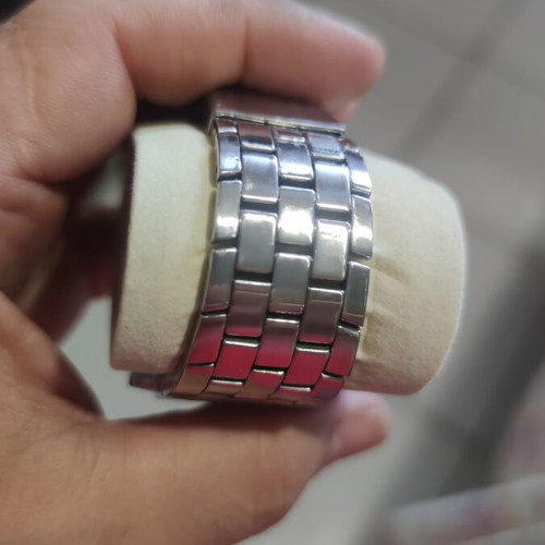 Tissot chronograph watch used men's