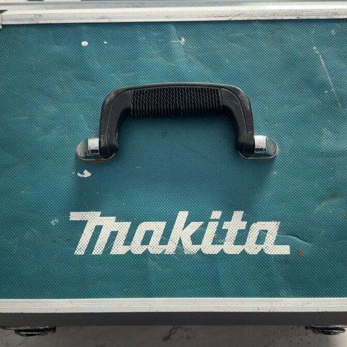 Makita Cordless Hammer Drill 18V used with 2x 1.5Ah Batteries