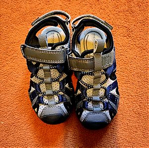 Παιδικά παπούτσια σανδάλια Geox