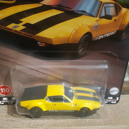 Set of Italian historic and classic supercar toy cars new