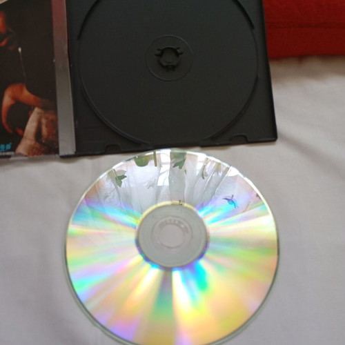 Phyrosun Sima Katatethen Official Mixtape CD 2007