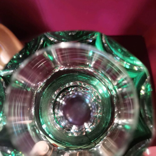 Murano in excellent condition with impressive shape