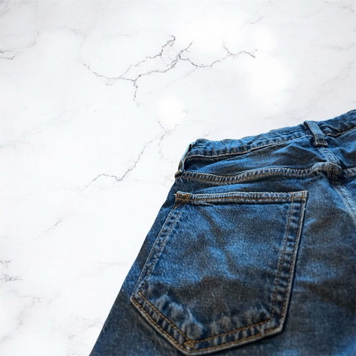 GAP Denim jeans for boys 14 years old, dark blue, like new
