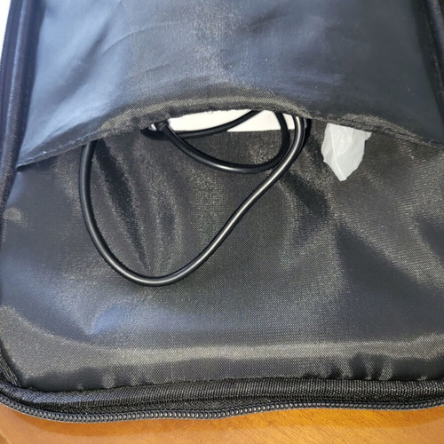 Fimi X8 SE 2020 drone used with bag, 3 batteries and car charger