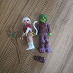 Playmobil set like new