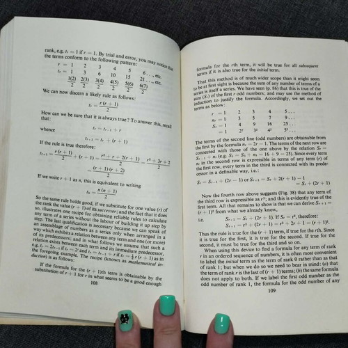 Mathematics for the Million book by Lancelot Hogben