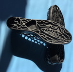 Παπούτσια Marc Jacobs surf jelly flats 37 σαν καινούργια