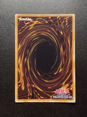 Tribute to the Doomed Vol. 5 Ultra Parallel Rare Yu-Gi-Oh! card
