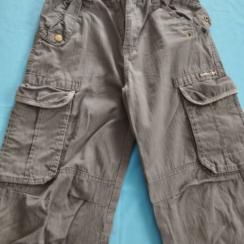 Urban set for boys H&M hoodie and Starboy cargo pants like new with Review jeans gift
