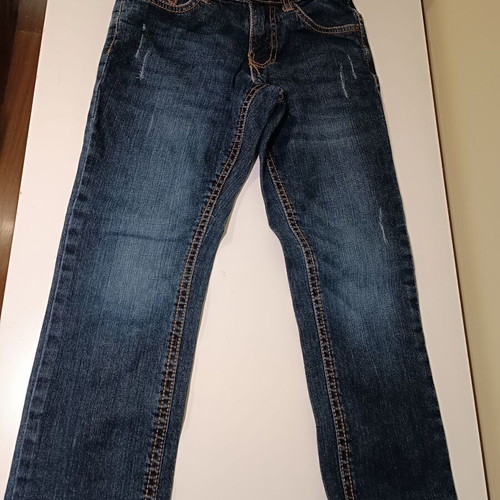 Jeans 122 cm