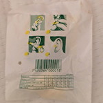 Earline earplugs new