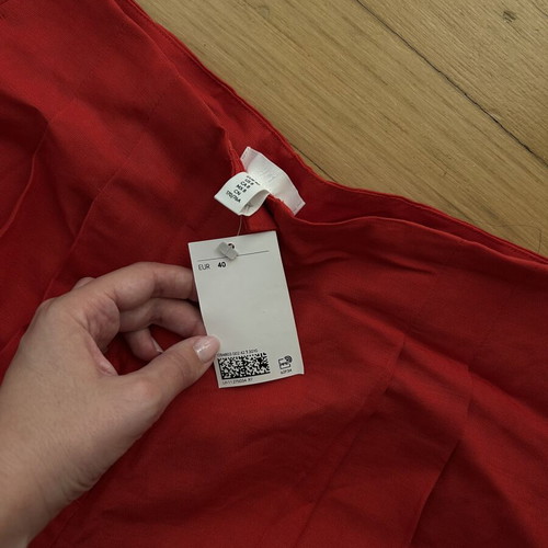Pants new, unworn, size L 40 12