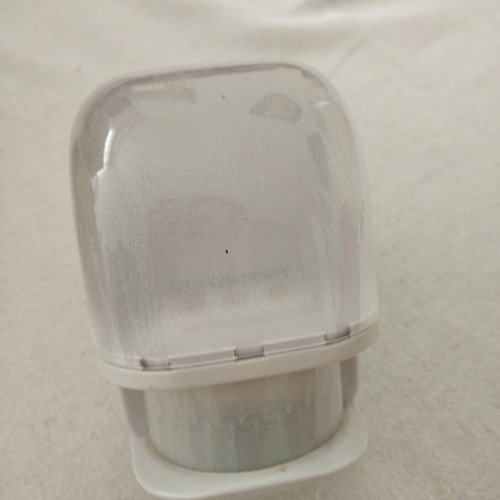 Night Light with Motion Sensor like new