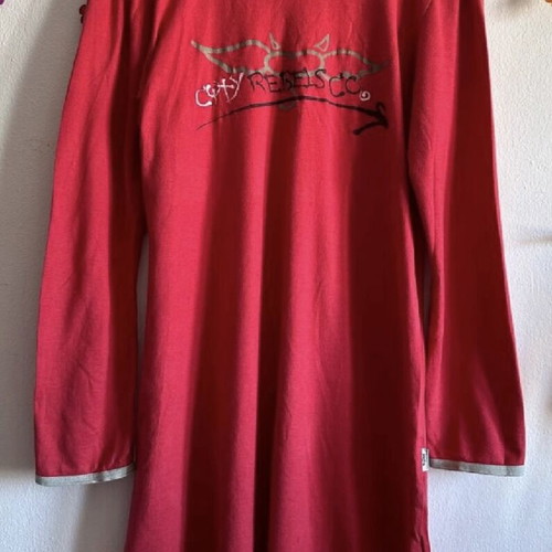 Triumph nightdress new, size S, red