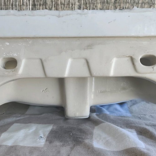 Large wall-mounted sink Ideal Standard