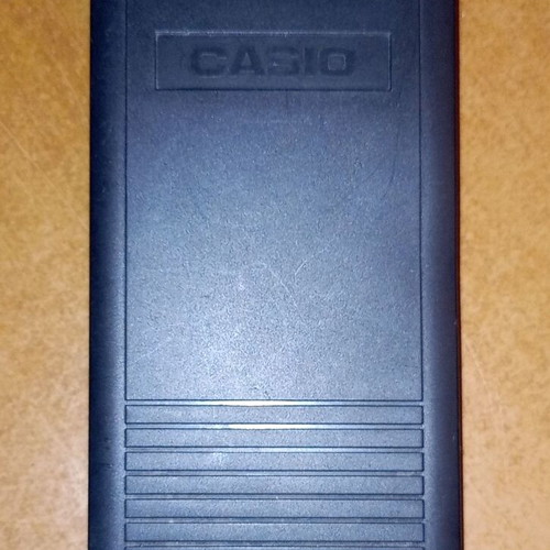 Scientific calculator Casio fx-250D / fx-82D like new with manual