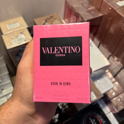 Valentino Donna Born In Roma Eau de Parfum 100ml new, original